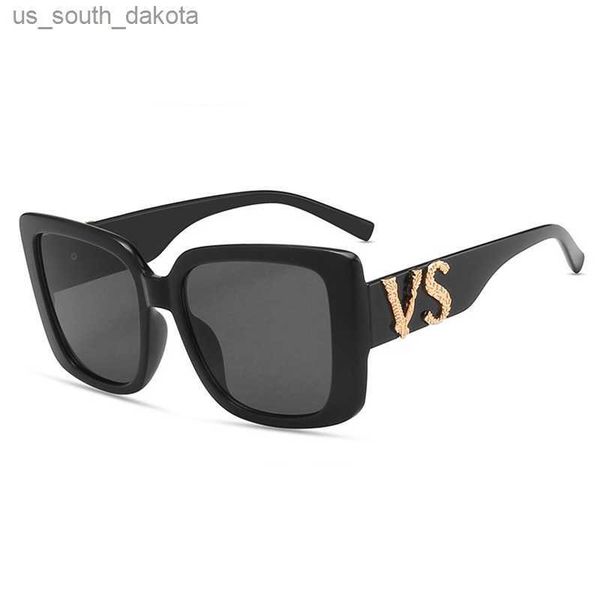 sunglasses letters vs sunglasses for women men brand design fashion retro vintage square sun glasses luxury design male female eyewear 2023, White;black
sunglasses letters vs sunglasses for women men brand design fashion retro vintage square sun glasses luxury design male female eyewear 2023, White;black