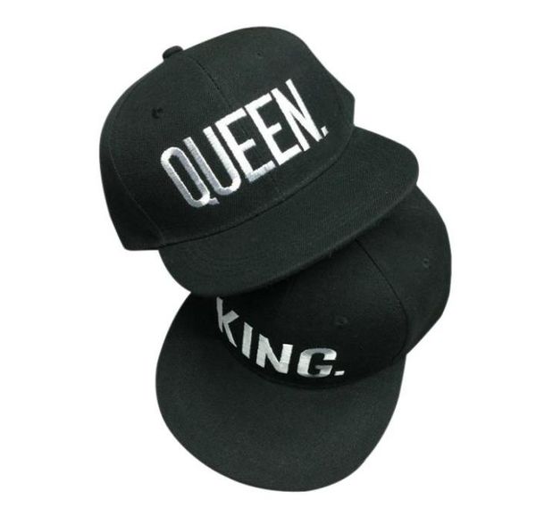 ball caps king queen embroidery baseball cap snapback men women visor dad white black couple lover hip hop sport gorras casquette 2651348, Blue;gray
ball caps king queen embroidery baseball cap snapback men women visor dad white black couple lover hip hop sport gorras casquette 2651348, Blue;gray