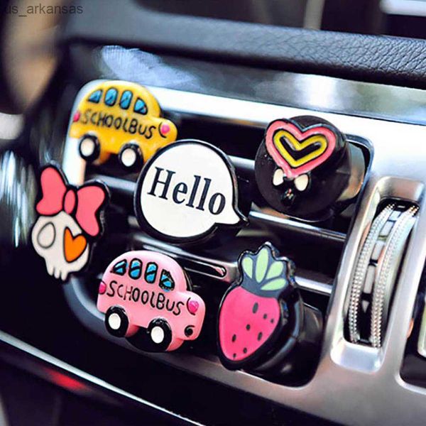 decorations car ornaments cute conditioning vents perfume clip air freshener auto interior decoration creative fragrances accessories 0209
decorations car ornaments cute conditioning vents perfume clip air freshener auto interior decoration creative fragrances accessories 0209
