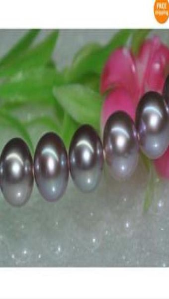 whole fine pearl jewelry natural rare purple 89 mm south sea pearl necklace 14k18inch1788138, Silver
whole fine pearl jewelry natural rare purple 89 mm south sea pearl necklace 14k18inch1788138, Silver