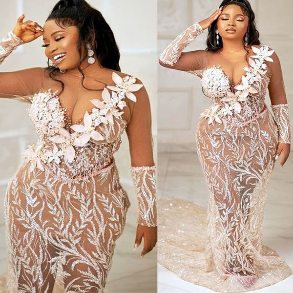 2023 may aso ebi mermaid champagne prom dress beaded lace evening formal party second reception birthday engagement gowns dresses robe de so, Black
2023 may aso ebi mermaid champagne prom dress beaded lace evening formal party second reception birthday engagement gowns dresses robe de so, Black