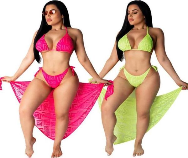 fashion beach 3 piece set summer bikini crop and side short pants and long cover scarf suit243j9377087
fashion beach 3 piece set summer bikini crop and side short pants and long cover scarf suit243j9377087