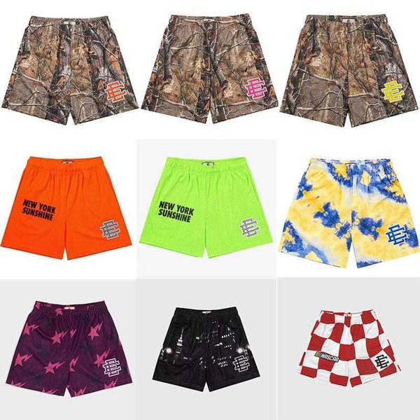 men's shorts eric emanuel designer mens shorts ee summer running men sports jogging fitness quick dry mens gym sport short pants size m, White;black
men's shorts eric emanuel designer mens shorts ee summer running men sports jogging fitness quick dry mens gym sport short pants size m, White;black