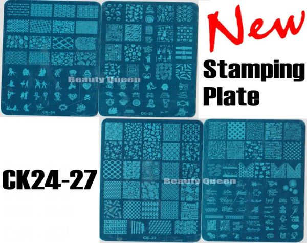new 4 style xl full anime designs nail stamping plate nail art stamp image plate metal stencil template transfer polish ck24 272989352, White
new 4 style xl full anime designs nail stamping plate nail art stamp image plate metal stencil template transfer polish ck24 272989352, White