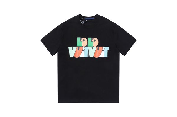 wholesale men's new design t-shirt, summer fashion black-and-white printing casual short-sleeved font 2023ss wholesale t-shirt s-xxl, White;black
wholesale men's new design t-shirt, summer fashion black-and-white printing casual short-sleeved font 2023ss wholesale t-shirt s-xxl, White;black