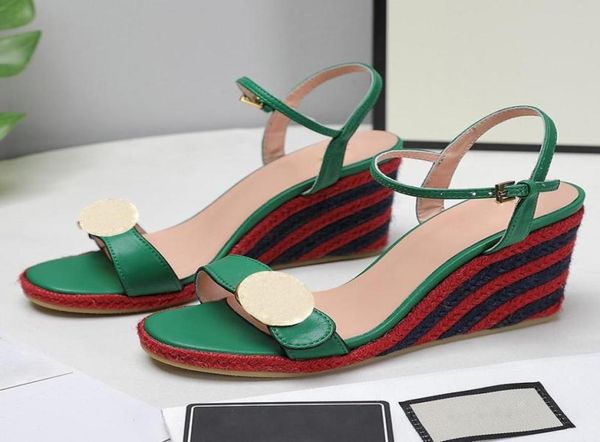 latest fashion goddess slope heel sandals comfortable feet beautiful elegant temperament is worth having 34419855241, Black
latest fashion goddess slope heel sandals comfortable feet beautiful elegant temperament is worth having 34419855241, Black