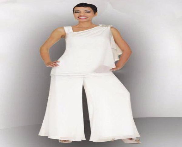 mother of the bride groom pant suit ruched crystal plus size white chiffon elegant women formal wedding guest dresses9875255, Black;red
mother of the bride groom pant suit ruched crystal plus size white chiffon elegant women formal wedding guest dresses9875255, Black;red