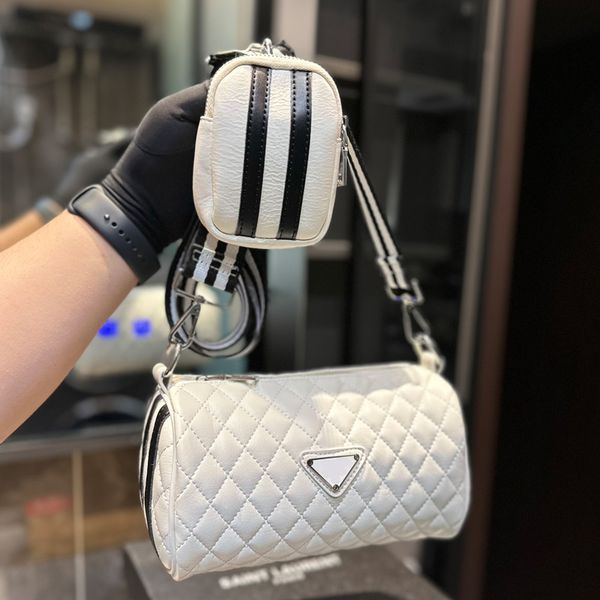 plain pillow bag women crossbody purse genuine leather handbag diamond lattice triangle decoration designer shoulder bags zipper open with w
plain pillow bag women crossbody purse genuine leather handbag diamond lattice triangle decoration designer shoulder bags zipper open with w