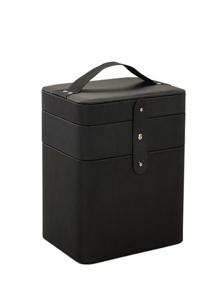 2019 new pu leather women makeup boxes multifunction portable cosmetic case design lager capacity storage box make up bag16382388827
2019 new pu leather women makeup boxes multifunction portable cosmetic case design lager capacity storage box make up bag16382388827
