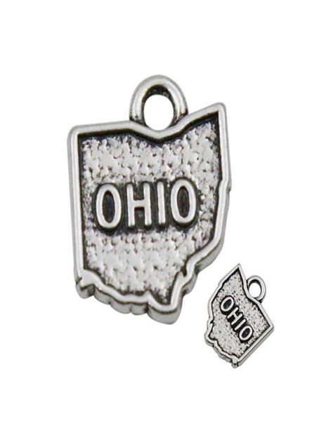 whole american state map charms jewelry ohio alloy charms 1417mm 50pcsot aac10739660587, Bronze;silver
whole american state map charms jewelry ohio alloy charms 1417mm 50pcsot aac10739660587, Bronze;silver