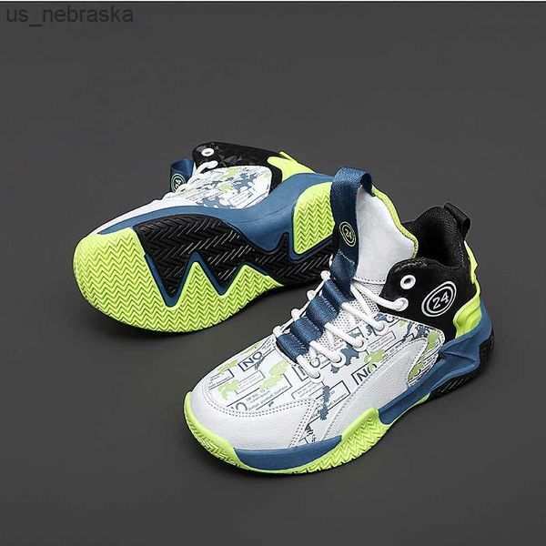 athletic outdoor brand children basketball shoes breathable sports kids casual shoes fashion boys girls sneakers outdoor teenagers sports sh, Black
athletic outdoor brand children basketball shoes breathable sports kids casual shoes fashion boys girls sneakers outdoor teenagers sports sh, Black