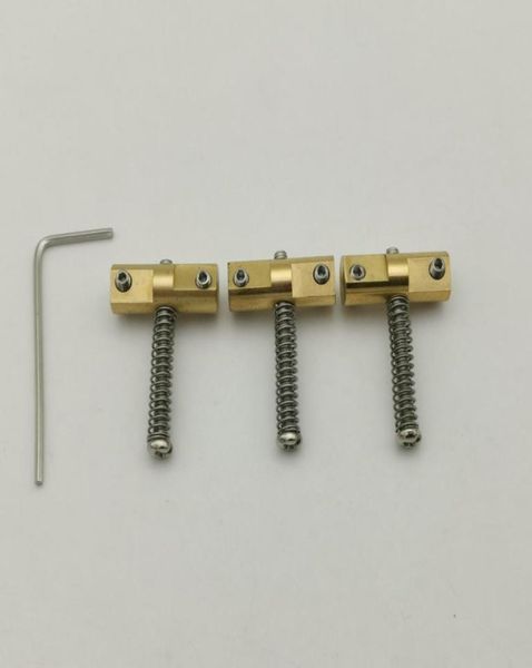 guita parts vintage brass bridge saddles for fd telecaster tele guitarpack of 31343208
guita parts vintage brass bridge saddles for fd telecaster tele guitarpack of 31343208