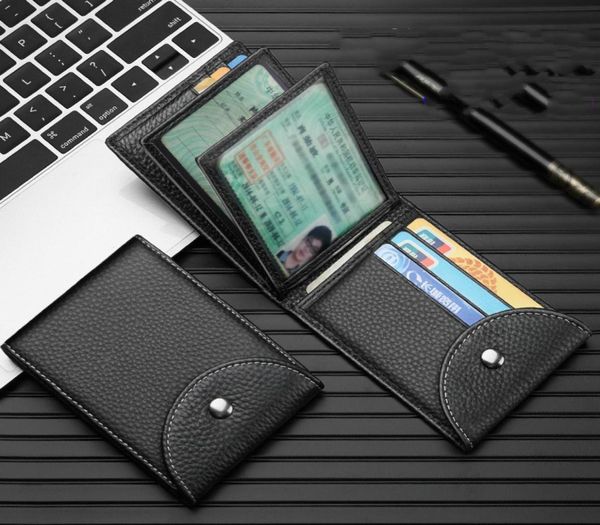 cow leather rfid men wallets credit card holders mens driver039s license wallet with male clasp pocket purse8516835, Brown;gray
cow leather rfid men wallets credit card holders mens driver039s license wallet with male clasp pocket purse8516835, Brown;gray