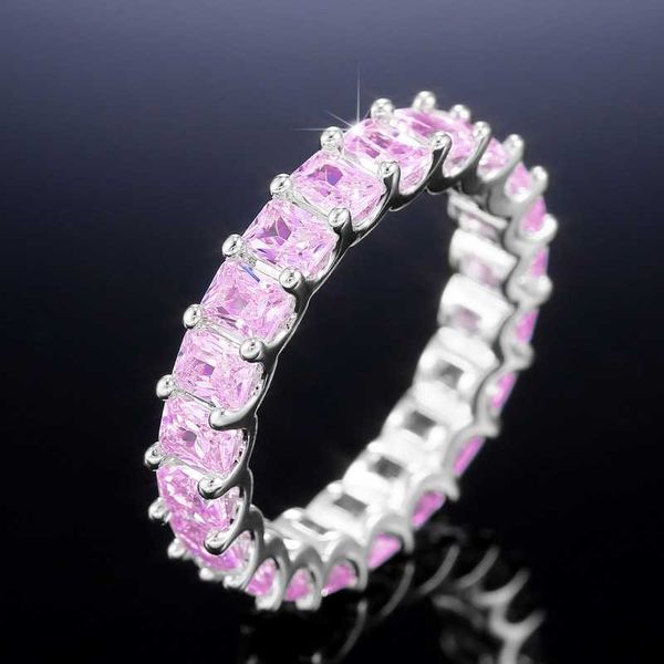 band rings huitan square cubic zirconia promise rings for women simple versatile design luxury wedding bands female rings eternity jewelry a, Silver
band rings huitan square cubic zirconia promise rings for women simple versatile design luxury wedding bands female rings eternity jewelry a, Silver