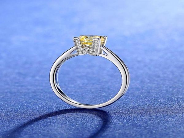 925 sterling silver letter women039s classic versatile hw mossan anti real diamond color ring69046374121010
925 sterling silver letter women039s classic versatile hw mossan anti real diamond color ring69046374121010