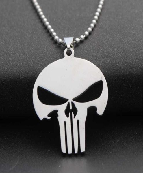 5pcs stainless steel love heart skull clown horror scary mask sign pendant necklace skeleton women men gift jewelry necklaces7999063, Silver
5pcs stainless steel love heart skull clown horror scary mask sign pendant necklace skeleton women men gift jewelry necklaces7999063, Silver