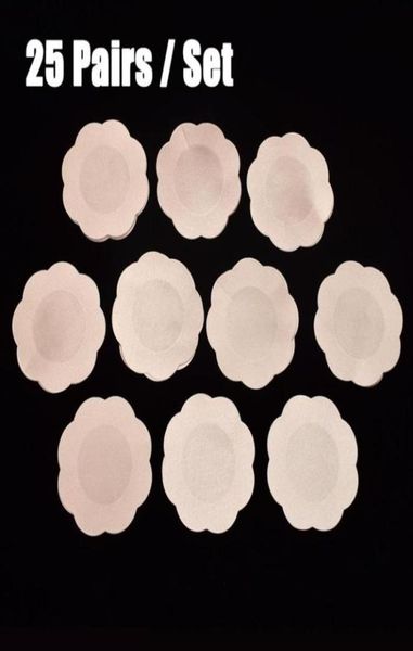 25pairs bag flower adhesive nipple covers pads body breasts stickers disposable milk paste anti emptied the chest paste bra348n7108741290
25pairs bag flower adhesive nipple covers pads body breasts stickers disposable milk paste anti emptied the chest paste bra348n7108741290