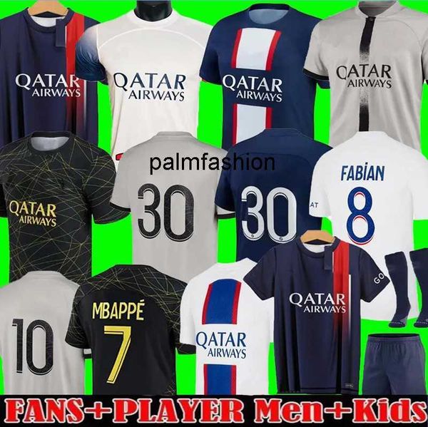 23 24 psgs mbappe soccer jerseys 2023 2024 paris sergio ramos hakimi fourth maillots de football kit marquinhos verratti icardi third 4th fa, Black;yellow
23 24 psgs mbappe soccer jerseys 2023 2024 paris sergio ramos hakimi fourth maillots de football kit marquinhos verratti icardi third 4th fa, Black;yellow