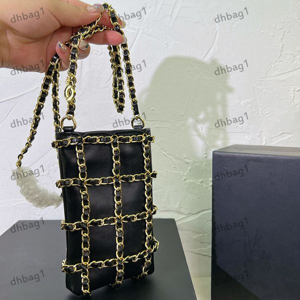 womens mini mobile phone bag makeup bag sheepskin cross chain classic black small pendant logo handbag crossbody bags designer makeup box ca
womens mini mobile phone bag makeup bag sheepskin cross chain classic black small pendant logo handbag crossbody bags designer makeup box ca
