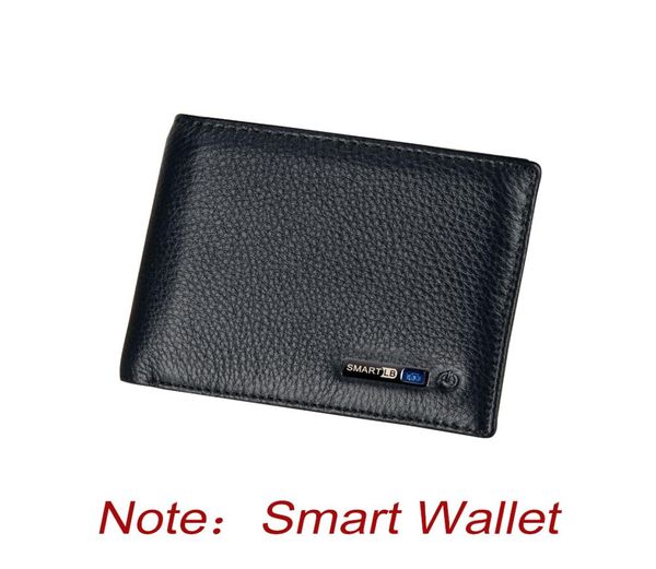 smart wallet bluetooth tracker antilost soft genuine leather men wallets purse male6616999, Red;black
smart wallet bluetooth tracker antilost soft genuine leather men wallets purse male6616999, Red;black
