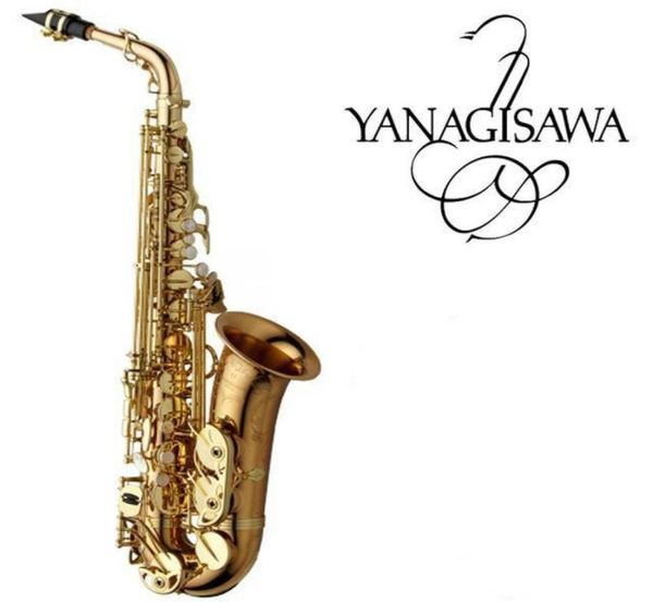 brand new yanagisawa alto saxophone a992 wo20 gold lacquer sax professional mouthpiece patches pads reeds bend neck2722891
brand new yanagisawa alto saxophone a992 wo20 gold lacquer sax professional mouthpiece patches pads reeds bend neck2722891
