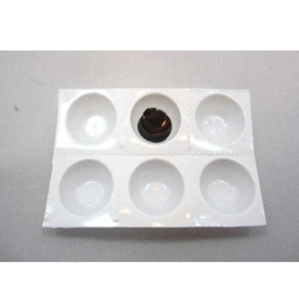 whole1000pcs cupslotdisposable perforated plastic eyelash extension glue holder wells adhesive tray eyelashes 6610548
whole1000pcs cupslotdisposable perforated plastic eyelash extension glue holder wells adhesive tray eyelashes 6610548