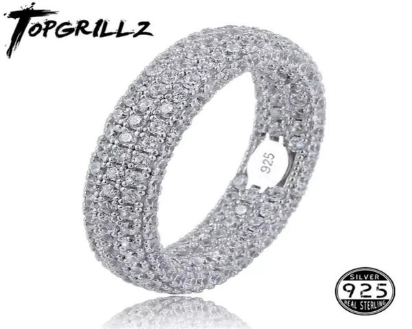 quality 925 sterling silver stamp ring full iced out cubic zirconia mens women engagement rings charm jewelry for gifts 2110127111692
quality 925 sterling silver stamp ring full iced out cubic zirconia mens women engagement rings charm jewelry for gifts 2110127111692
