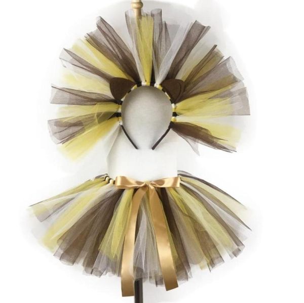 skirts baby girls lion king cartoon tutu kids tulle ballet pettiskirt tutus with hairbow children party cosplay costume6775537, Blue
skirts baby girls lion king cartoon tutu kids tulle ballet pettiskirt tutus with hairbow children party cosplay costume6775537, Blue