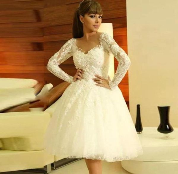 fashion long sleeves white homecoming dresses appliques aline cocktail dresses prom party gown graduation vestidos de fiesta5088374992334, Blue;pink
fashion long sleeves white homecoming dresses appliques aline cocktail dresses prom party gown graduation vestidos de fiesta5088374992334, Blue;pink