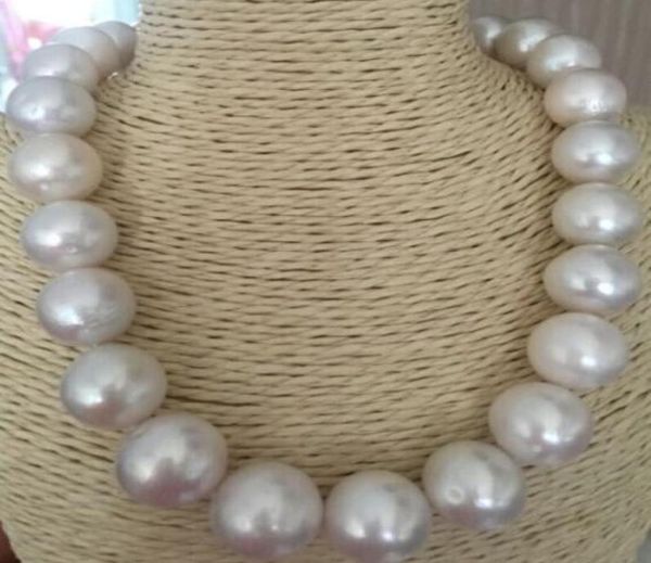 fine pearls jewelry classic huge south sea 1315mm round white pearl necklace 18inch silver5654938, Black
fine pearls jewelry classic huge south sea 1315mm round white pearl necklace 18inch silver5654938, Black