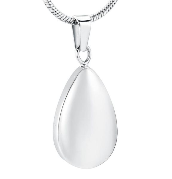 teardrop urn necklace for ashes stainless steel cremation memorial keepsake pendant necklace jewelry6263962, Silver
teardrop urn necklace for ashes stainless steel cremation memorial keepsake pendant necklace jewelry6263962, Silver