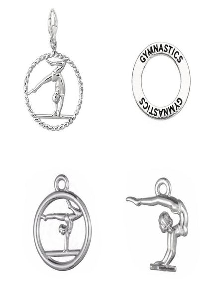 100pcs a lot vintage metal alloy alloy rhodium or silver color gymnastics girl gymnast charms6605442, Blue;slivery
100pcs a lot vintage metal alloy alloy rhodium or silver color gymnastics girl gymnast charms6605442, Blue;slivery