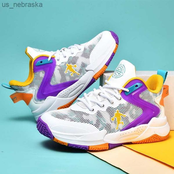 athletic outdoor 2023 new children's basketball sneakers fashion boys sport shoes outdoor basket training shoes summer breathable kids, Black
athletic outdoor 2023 new children's basketball sneakers fashion boys sport shoes outdoor basket training shoes summer breathable kids, Black