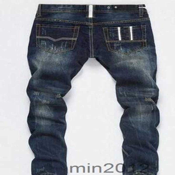 new designer skinny casual luxury jeans men fashion distressed ripped slim motorcycle moto biker denim hip hop pantsn6yr, Blue
new designer skinny casual luxury jeans men fashion distressed ripped slim motorcycle moto biker denim hip hop pantsn6yr, Blue