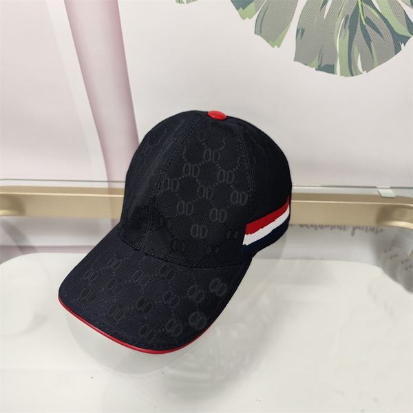 fashion men's baseball cap designer casquette caps letter embroidery women's outdoor hip-hop classic black sunshade hat, Blue;gray
fashion men's baseball cap designer casquette caps letter embroidery women's outdoor hip-hop classic black sunshade hat, Blue;gray