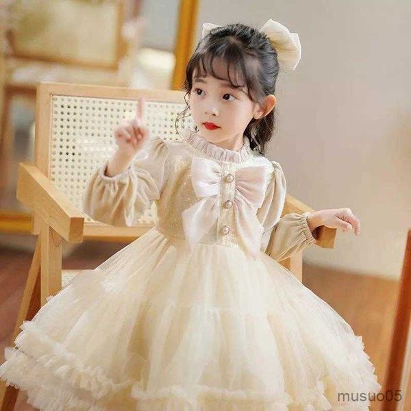 girl's dresses girls elegant party dresses for spring autumn kids princess costumes teenagers children clothes ball gown years color, Red;yellow
girl's dresses girls elegant party dresses for spring autumn kids princess costumes teenagers children clothes ball gown years color, Red;yellow
