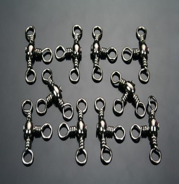 100pcs 3 way crossline fishing swivel three way barrel crossline triple connector crossline 3 way fishing barrel swivel5010519
100pcs 3 way crossline fishing swivel three way barrel crossline triple connector crossline 3 way fishing barrel swivel5010519
