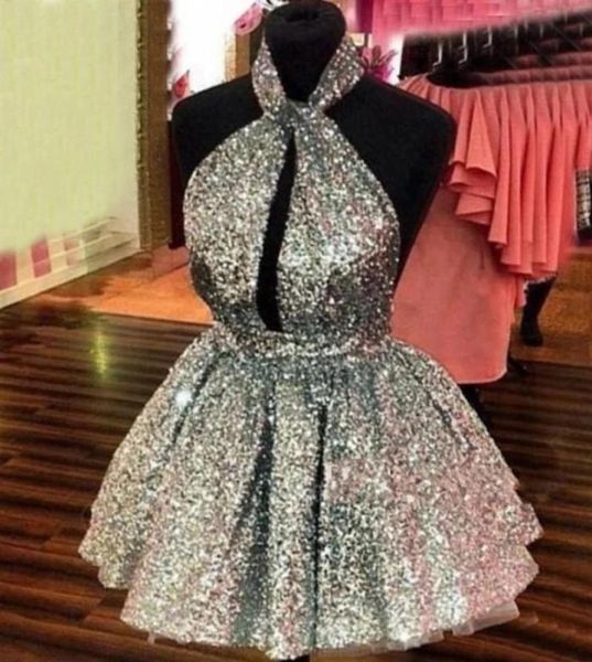 glittering sequined homecoming cocktail dresses 2021 backless halter short prom gowns a line puffy skirt formal party dress a9696197, Blue;pink
glittering sequined homecoming cocktail dresses 2021 backless halter short prom gowns a line puffy skirt formal party dress a9696197, Blue;pink