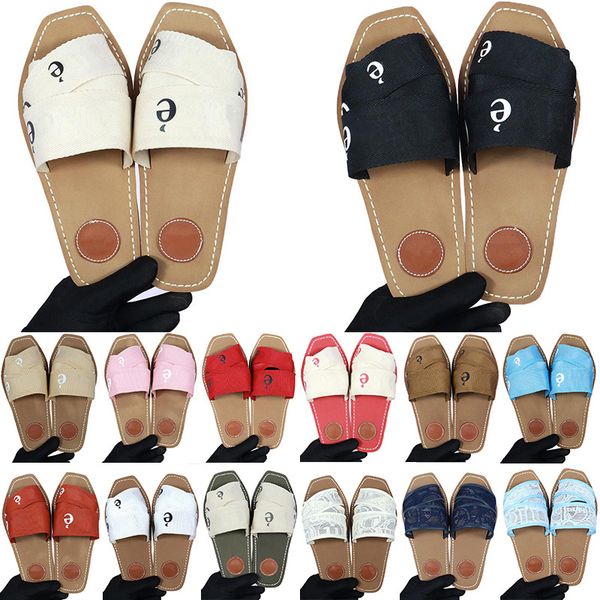 designer woody sandals womens mules flat slides light tan beige white black pink red blue gold lace lettering fabric canvas slippers summer
designer woody sandals womens mules flat slides light tan beige white black pink red blue gold lace lettering fabric canvas slippers summer
