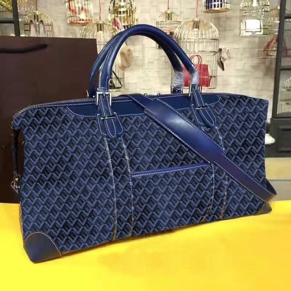 duffel bags goya women bag men highest quality fashion duffel handbags with shoulder straps 48*23*26cm a2, Black
duffel bags goya women bag men highest quality fashion duffel handbags with shoulder straps 48*23*26cm a2, Black