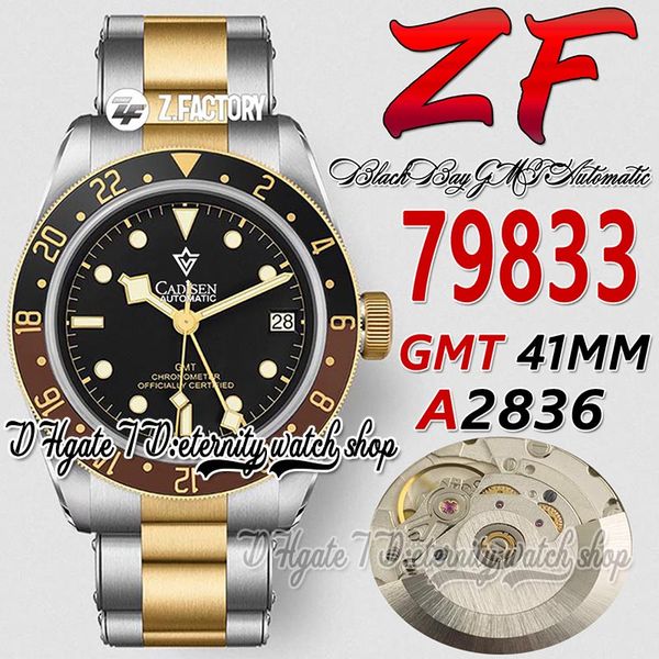 zf gmt zf79833 a2836 zf2836 automatic mens watch 41mm coke brown bezel black dial two tone yellow gold 316l stainless steel bracelet 2023 su, Slivery;brown
zf gmt zf79833 a2836 zf2836 automatic mens watch 41mm coke brown bezel black dial two tone yellow gold 316l stainless steel bracelet 2023 su, Slivery;brown