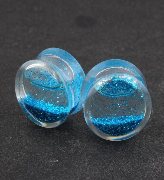 ear plug piercing f59 60pcs mix 616mm body jewelry double flared ear gauge glitter liquid flesh tunnel piercing4839516, Silver
ear plug piercing f59 60pcs mix 616mm body jewelry double flared ear gauge glitter liquid flesh tunnel piercing4839516, Silver