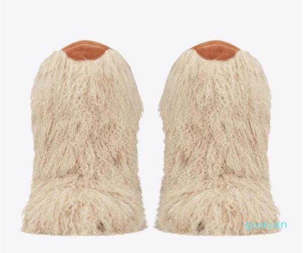 2022 women winter snow boots genuine real hairy ostrich feather furry fur flats slip on warm84616425758685, Black
2022 women winter snow boots genuine real hairy ostrich feather furry fur flats slip on warm84616425758685, Black