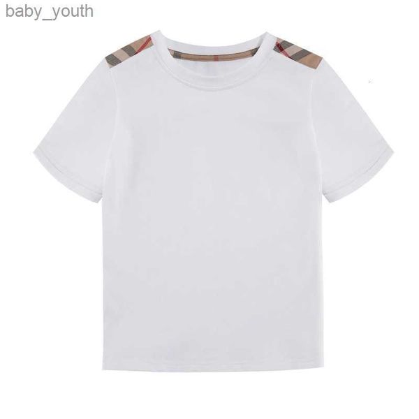 2-8t toddler kid baby boys girls clothes summer cotton t shirt short sleeve tshirt children infant outfit, White;black
2-8t toddler kid baby boys girls clothes summer cotton t shirt short sleeve tshirt children infant outfit, White;black