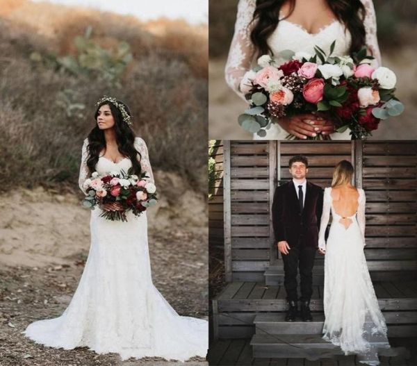 lace backless sweep train 2019 a line wedding dresses v neck illusion long sleeve tulle tiered skirts bridal custom made wedd6574557, White
lace backless sweep train 2019 a line wedding dresses v neck illusion long sleeve tulle tiered skirts bridal custom made wedd6574557, White