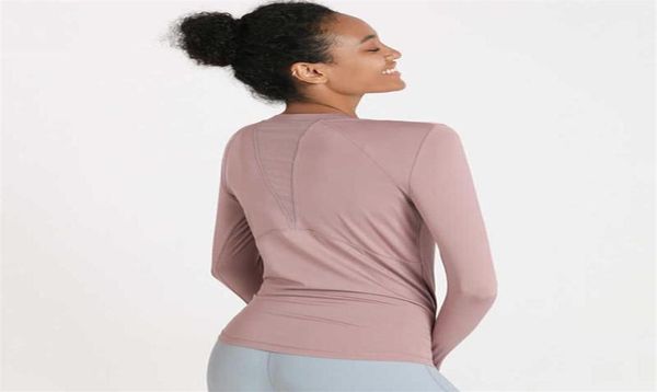 yoga slim fit exercise long sleeve tshirt gym clothes women quick drying breathable yarn splicing yoga suit long sleeve fitn2897993, White;red
yoga slim fit exercise long sleeve tshirt gym clothes women quick drying breathable yarn splicing yoga suit long sleeve fitn2897993, White;red