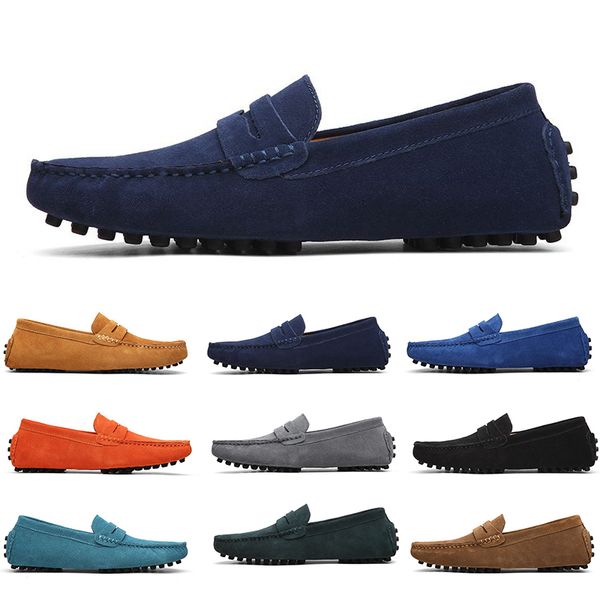 mens women outdoor shoes leather soft sole black red orange blue brown orange comfortable casual shoes 039
mens women outdoor shoes leather soft sole black red orange blue brown orange comfortable casual shoes 039