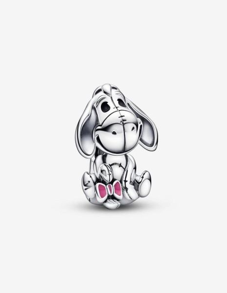cute bear charms fit original european charm bracelet 925 sterling silver fashion women jewelry accessories2297128, Bronze;silver
cute bear charms fit original european charm bracelet 925 sterling silver fashion women jewelry accessories2297128, Bronze;silver