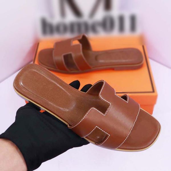 luxury beach sandals classic genuine leather slippers designer slides women flat slide flip flops crocodile skin sandal womens shoes fashion, Black
luxury beach sandals classic genuine leather slippers designer slides women flat slide flip flops crocodile skin sandal womens shoes fashion, Black