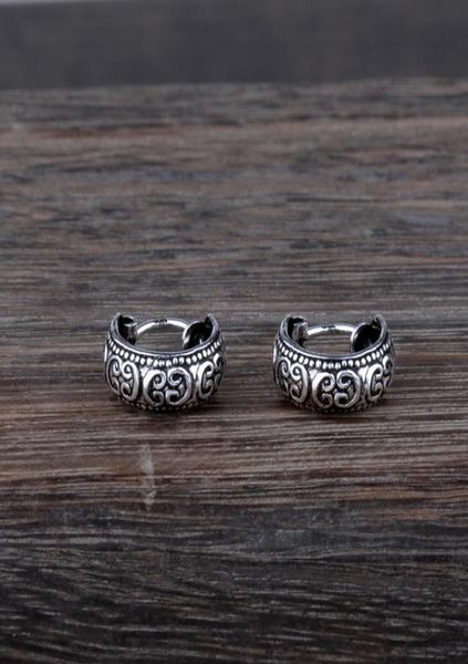 whole real 925 sterling silver tribal symbol vintage small hoop earrings for women men jewelry9860492, Golden;silver
whole real 925 sterling silver tribal symbol vintage small hoop earrings for women men jewelry9860492, Golden;silver